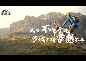 校園招聘類宣傳片